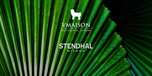 Imagem principal de INAUGURAZIONE VMAISON - LUXURY HOTEL & INTERIOR DESIGN