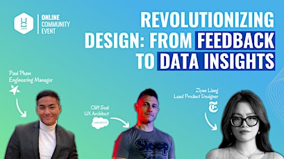 Revolutionizing Design: From Feedback to Data Insights