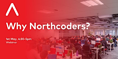 Why Northcoders? - Webinar primary image