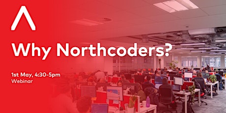 Why Northcoders? - Webinar