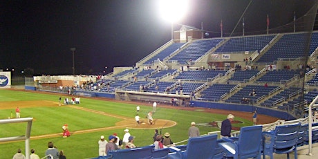 Lynchburg Hillcats at Salem Red Sox Tickets