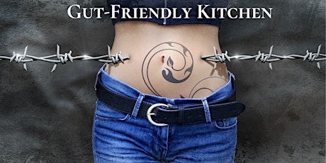 Gut-Friendly Kitchen: Enhancing Digestibility Through Proper Preparation primary image