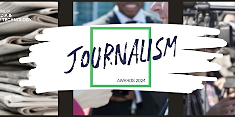 Journalism Awards 2024