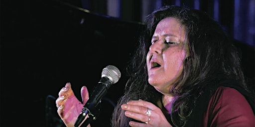 Imagem principal do evento Reem Kelani in concert