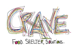 CRAVE-Dining for Dignity 2014 primary image