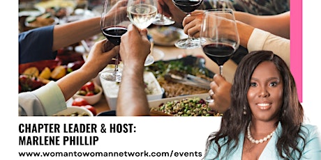 Woman To Woman Networking - Middletown DE