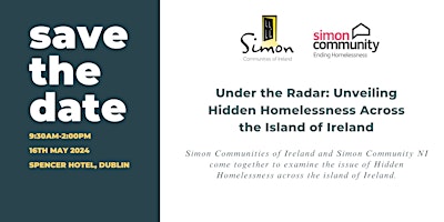 Imagen principal de Under the Radar: Unveiling Hidden Homelessness Across the Island of Ireland