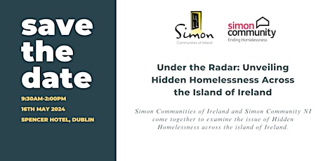 Under the Radar: Unveiling Hidden Homelessness Across the Island of Ireland