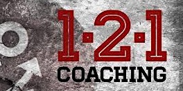 Imagem principal do evento 1-2-1 Coaching Introductory sessions