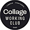 Logotipo de Collage Working Club