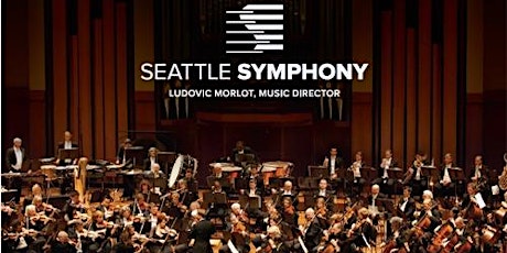 Seattle Symphony - Dvorak Symphony No. 6 Tickets