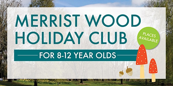 Merrist Wood Holiday Club - Small Mammals Day