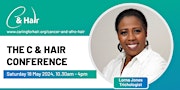 C & Hair Conference primary image