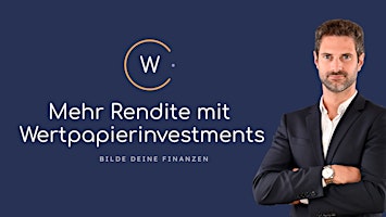 Imagen principal de Mehr Rendite mit Wertpapierinvestments - Videokonferenz