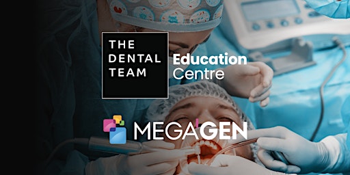 Imagem principal do evento 1-Day Course Introduction to Dental Implant Nursing