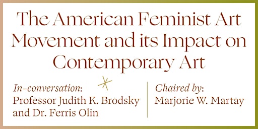 Imagem principal de The American Feminist Art Movement and Its Impact on Contemporary Art