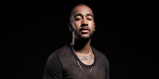 Immagine principale di Omarion:Vbz on Vbz Tour Tickets 