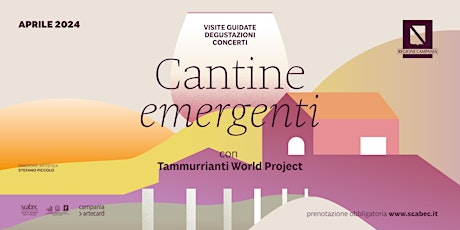 Cantine Emergenti | AltoCampo primary image
