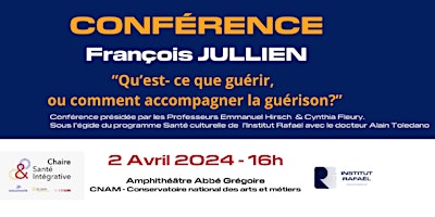 Primaire afbeelding van Conférence