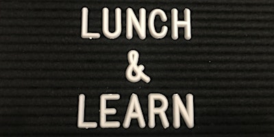 Hauptbild für Lunch & Learn: Stärke deine Gelassenheit