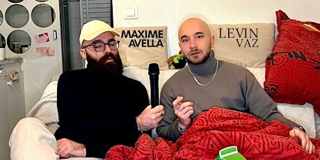 30/30 de légende avec Levin et Maxime