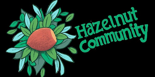 Imagem principal do evento Hazelnut Community info session