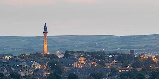 Hauptbild für Wainhouse Tower Ascent Monday 1st April 2024 - 3pm