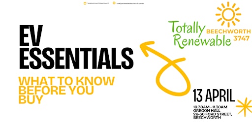 Image principale de EV Essentials: What to Know Before You Buy