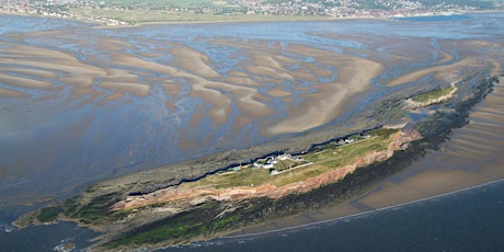 Hilbre Island Walk for Adults