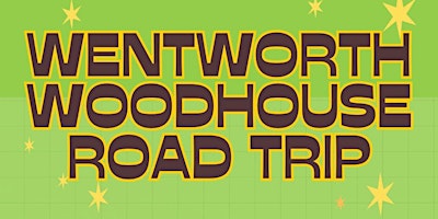 Rotherham Creative Network - Wentworth Woodhouse Gardens Trail  primärbild