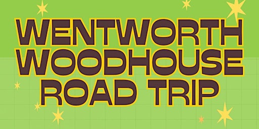 Rotherham Creative Network - Wentworth Woodhouse Gardens Trail  primärbild
