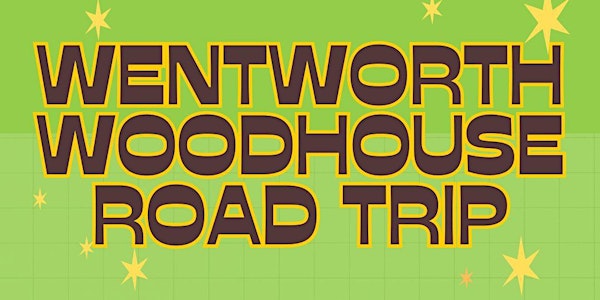 Rotherham Creative Network - Wentworth Woodhouse Gardens Trail