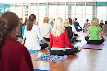 Atelier de soutien à la pratique de la Méditation de Pleine Conscience