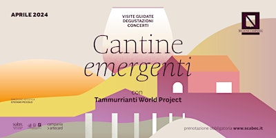 Hauptbild für Cantine Emergenti | Cantina San Giovanni a Doglie