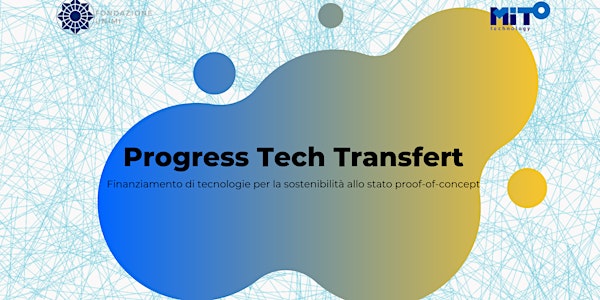 Mito Technology - Opportunità di finanziamento per i ricercatori dell'Università degli Studi di Milano