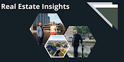 Real Estate Insights: A Collaborative 1-Hour Session with an Agent & Notary primary image