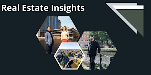 Hauptbild für Real Estate Insights: A Collaborative 1-Hour Session with an Agent & Notary