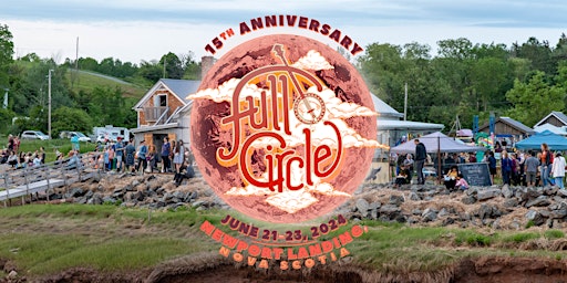 Immagine principale di Full Circle Festival 2024 