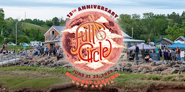 Full Circle Festival 2024