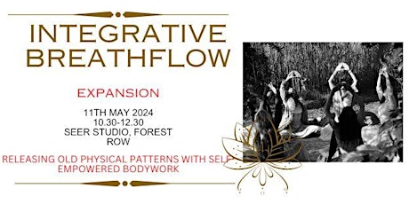 Integrative Breathflow : Expansion