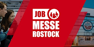 Hauptbild für 16. Jobmesse Rostock