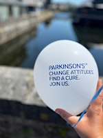 Imagem principal do evento Haverfordwest Walk for Parkinson's 2024