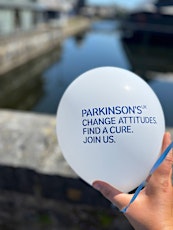 Haverfordwest Walk for Parkinson's 2024