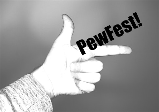 Collection image for PewFest!