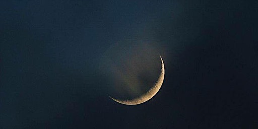 NEW MOON MANIFESTATION CIRCLE primary image