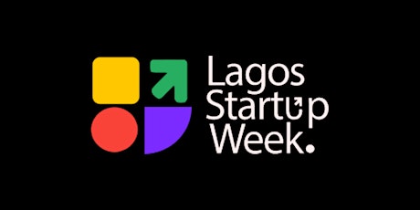 Lagos Startup Week 2024