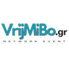 Logotipo da organização VrijMiBo.gr