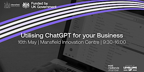 Utilising ChatGPT for Your Business