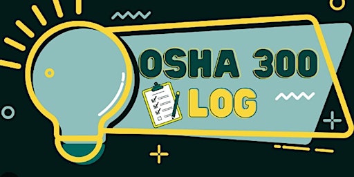 Hauptbild für OSHA 300 Recordkeeping Rules & Requirements