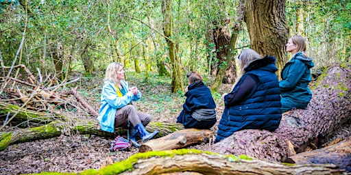 Primaire afbeelding van Feel Good Nature Wanders